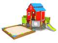 Domek ECO 8079