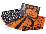 Papier Halloween 2