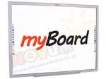 Tablica interaktywna myBOARD 95"C