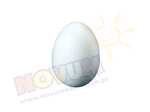 Jajka styropianowe IV - 6 cm