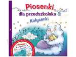 Piosenki dla przedszkolaka cz. 3