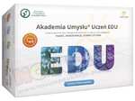 Akademia Umysłu® Uczeń EDU - licencja na 15 stanowisk