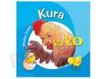 Kura - bajka dla malucha