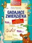 Szkoła poprawnej wymowy -gadające zwierzątka