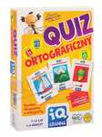 Quiz ortograficzny