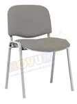 Krzesło ISO aluminiowe