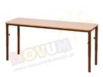 Stół Classic regulowany 40-59 cm