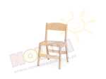 Krzesełko ze sklejki 31 cm