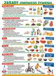 Zasady zdrowego żywienia