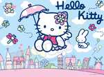 Hello Kitty - Świat Kitty