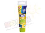 Farby plakatowe w tubach 30 ml - jasnozielona