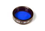 Filtr optyczny #80A (niebieski) 1,25" Levenhuk
