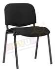 Krzesło ISO czarne