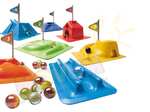 Mini-golf