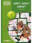 PUS. Jaki? Jaka? Jakie? Przymiotnik 1