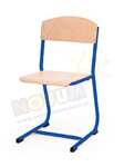 Krzesełko Classic wys. 43 cm
