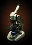 Mikroskop Levenhuk 40L NG