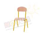 Krzesło NOVUM wys. 31 cm
