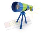 Mały teleskop