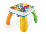 Fisher Price Edukacyjny stolik