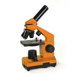 Mikroskop Levenhuk 2L NG Orange\Pomarańczowy