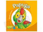 Papuga - bajka dla malucha