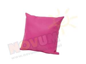 Poduszka różowa - duża