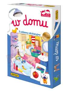 W domu - gra