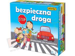 Bezpieczna droga