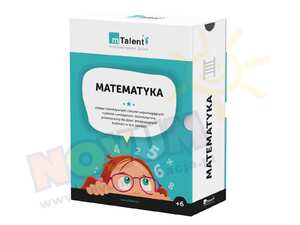 mTalent – MATEMATYKA