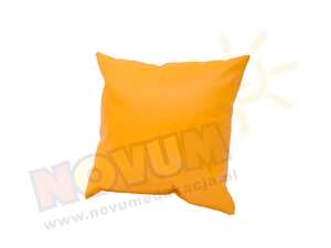 Poduszka pomarańczowa - mała