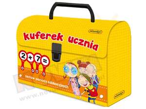 Kuferek Ucznia