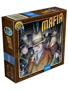 Mafia - gra
