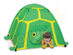 Namiot Żółw