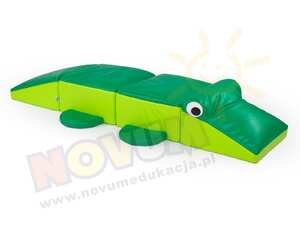 Krokodyl sensoryczny